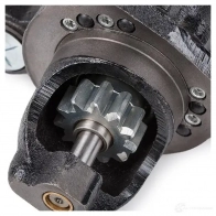 Стартер RIDEX REMAN 2s0534r 1439296068 4JVWN 4 - Изображение 6