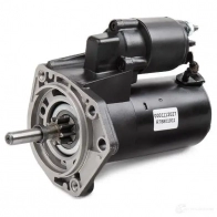 Стартер RIDEX REMAN 1439296069 5BUJP VB 2s0422r - Изображение 4