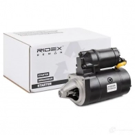 Стартер RIDEX REMAN 2s0475r EQL 30N 1439296070 - Изображение 2