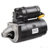 Стартер RIDEX REMAN 2s0475r EQL 30N 1439296070 - Изображение 4