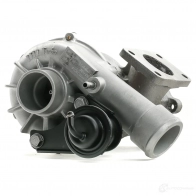 Турбина RIDEX REMAN HP5AI9 K 1437931947 2234c10241r