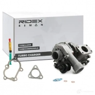 Турбина RIDEX REMAN HP5AI9 K 1437931947 2234c10241r - Изображение 2