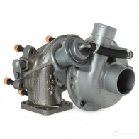 Турбина RIDEX REMAN 1437931786 N UP2A 2234c10692r - Изображение 3