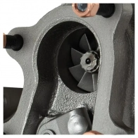 Турбина RIDEX REMAN 1437931786 N UP2A 2234c10692r - Изображение 5