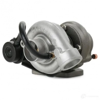 Турбина RIDEX REMAN 2234c10312r 92 HK8 1437931955 - Изображение 3