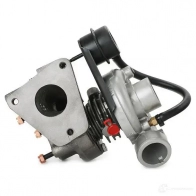 Турбина RIDEX REMAN 2234c10312r 92 HK8 1437931955 - Изображение 4