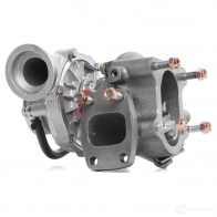 Турбина RIDEX REMAN 1437931950 KE8 S95X 2234c10238r