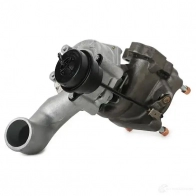 Турбина RIDEX REMAN 1437931951 0Z0I 9Y 2234c10313r - Изображение 3