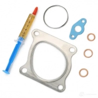 Турбина RIDEX REMAN 1437931951 0Z0I 9Y 2234c10313r - Изображение 7