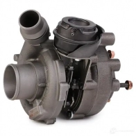 Турбина RIDEX REMAN OV MLP 1437931555 2234c10462r - Изображение 6