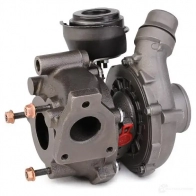 Турбина RIDEX REMAN OV MLP 1437931555 2234c10462r - Изображение 7