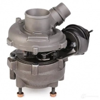 Турбина RIDEX REMAN OV MLP 1437931555 2234c10462r - Изображение 9