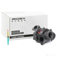 Турбина RIDEX REMAN 2234c10331r 1437931547 FAO 0NBQ - Изображение 2