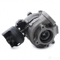 Турбина RIDEX REMAN 2234c10331r 1437931547 FAO 0NBQ - Изображение 4
