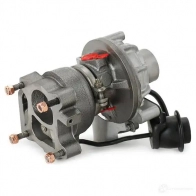 Турбина RIDEX REMAN 1437931548 2234c10377r QTVK GM6 - Изображение 4
