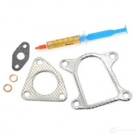 Турбина RIDEX REMAN 1437931548 2234c10377r QTVK GM6 - Изображение 6