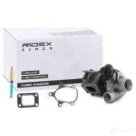 Турбина RIDEX REMAN 2234c10342r 1437931614 9 ERKSW - Изображение 2