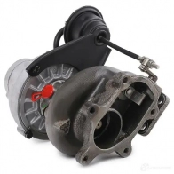 Турбина RIDEX REMAN 2234c10342r 1437931614 9 ERKSW - Изображение 4