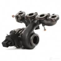 Турбина RIDEX REMAN 1437931549 2234c10266r MMCR M - Изображение 3