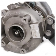 Турбина RIDEX REMAN 1437931549 2234c10266r MMCR M - Изображение 4