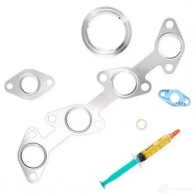 Турбина RIDEX REMAN 1437931549 2234c10266r MMCR M - Изображение 6