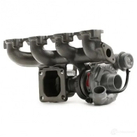 Турбина RIDEX REMAN 0XY6H B 2234c10309r 1437931575 - Изображение 2