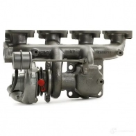 Турбина RIDEX REMAN 0XY6H B 2234c10309r 1437931575 - Изображение 3