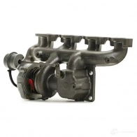 Турбина RIDEX REMAN 0XY6H B 2234c10309r 1437931575 - Изображение 4
