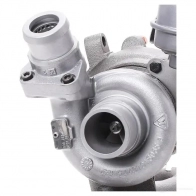 Турбина RIDEX REMAN 2234c10126r 1437931891 OK PACL8 - Изображение 4