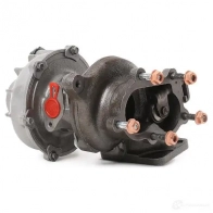 Турбина RIDEX REMAN EH58 4D 2234c10337r 1437931577 - Изображение 2