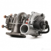 Турбина RIDEX REMAN EH58 4D 2234c10337r 1437931577 - Изображение 3