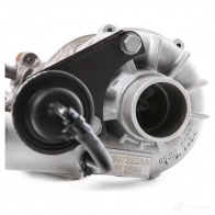 Турбина RIDEX REMAN EH58 4D 2234c10337r 1437931577 - Изображение 4