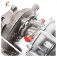 Турбина RIDEX REMAN EH58 4D 2234c10337r 1437931577 - Изображение 5