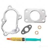 Турбина RIDEX REMAN EH58 4D 2234c10337r 1437931577 - Изображение 6