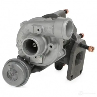 Турбина RIDEX REMAN 1437932666 FH0 E7YA 2234c10718r - Изображение 3
