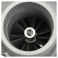 Турбина RIDEX REMAN 1437932666 FH0 E7YA 2234c10718r - Изображение 5