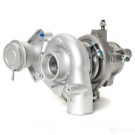 Турбина RIDEX REMAN 1437931843 68 S2KS 2234c10046r - Изображение 1