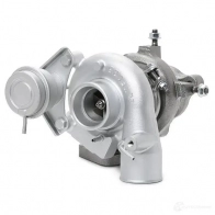 Турбина RIDEX REMAN 1437931843 68 S2KS 2234c10046r - Изображение 3