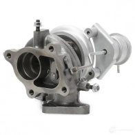 Турбина RIDEX REMAN 1437931843 68 S2KS 2234c10046r - Изображение 4