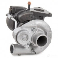 Турбина RIDEX REMAN 1439448595 A0Z0EN W 2234c0219r - Изображение 3