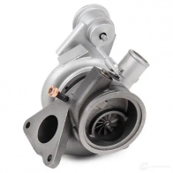 Турбина RIDEX REMAN 1439448595 A0Z0EN W 2234c0219r - Изображение 4