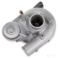 Турбина RIDEX REMAN 1439448595 A0Z0EN W 2234c0219r - Изображение 5