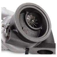 Турбина RIDEX REMAN 1439448595 A0Z0EN W 2234c0219r - Изображение 6