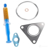 Турбина RIDEX REMAN 1439448595 A0Z0EN W 2234c0219r - Изображение 7