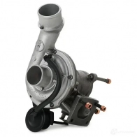 Турбина RIDEX REMAN 16HR F 1437931585 2234c10173r - Изображение 3