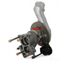 Турбина RIDEX REMAN 16HR F 1437931585 2234c10173r - Изображение 4