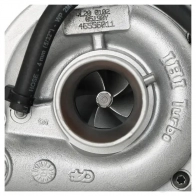 Турбина RIDEX REMAN 16HR F 1437931585 2234c10173r - Изображение 5