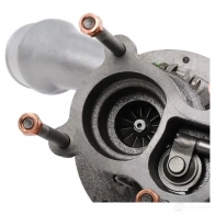 Турбина RIDEX REMAN 16HR F 1437931585 2234c10173r - Изображение 6