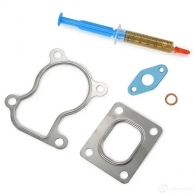 Турбина RIDEX REMAN 16HR F 1437931585 2234c10173r - Изображение 7