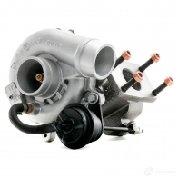 Турбина RIDEX REMAN DWF VR 1437931792 2234c10132r